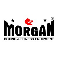 Morgan Sports logo - Similar company to Legends Boxing