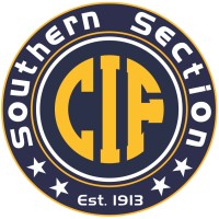CIF Southern Section logo - Similar company to Davis & Derosa Physical Therapy, Inc.