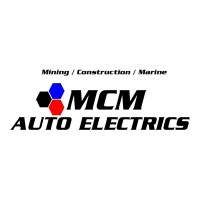 MCM Auto Electrics logo - Similar company to Microgrid Systems