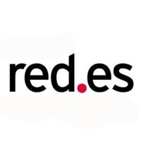 Red.es logo - Similar company to Red Idi