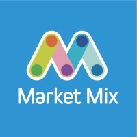 Market Mix logo - Similar company to Tm Services