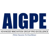 Advanced Innovation Group Pro Excellence (AIGPE™) logo - Similar company to Asq - World Headquarters