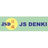 JS Denki logo - Similar company to 花仙子企業股份有限公司