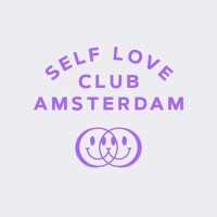 Self Love Club Amsterdam logo - Similar company to Hoffman Institute