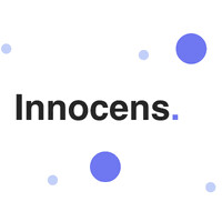 Innocens logo - Similar company to Idevax