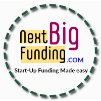 NextBigFunding logo - Similar company to Studentroombooking.Com