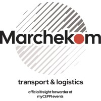 Marchekom Kft logo - Similar company to Pmi Logistics Solutions Kft.