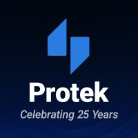Protek Systems Limited logo - Similar company to Tec Connect