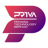 PRIVASIA Technology Berhad logo - Similar company to Lumora Tech (Jr0174591U)