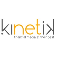 Kinetik logo - Similar company to Sarl Jogamare