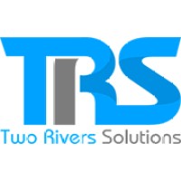 Two Rivers Solutions logo - Similar company to Larkin Refractory Solutions