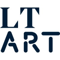 London Trade Art logo - Similar company to Mimmo Studios
