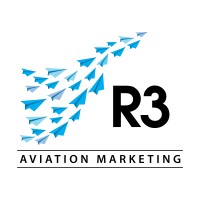 R3 Aviation Marketing logo - Similar company to Aviapreneurs