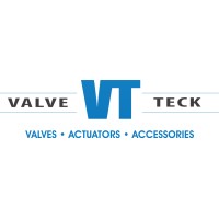 VALVE TECK, INC. logo - Similar company to Ugpl