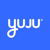 Yuju Seguros logo - Similar company to Bronixia
