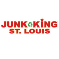 Junk King St. Louis logo - Similar company to Invictus Landscaping