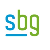 sbg-Lifesciences Switzerland logo - Similar company to Techspark Academy