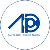 Amphenol PCD (Shenzen) Co., Ltd. logo - Similar company to Amphenol Pcd Shenzhen