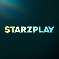 STARZPLAY logo - Similar company to Starzplay