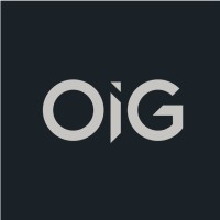 OIG logo - Similar company to Oig Peru