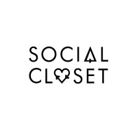 Social Closet logo - Similar company to Collective Gallery
