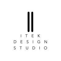 Itek Design Studio logo - Similar company to Magic Radish