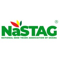 National Seed Trade Association of Ghana (NASTAG) logo - Similar company to Fito Bv