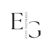 Emerging Gulf logo - Similar company to Shibli Global Network