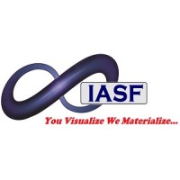 IASF Technologies-Plant Engineering logo - Similar company to Aria