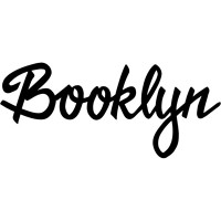 Booklyn, Inc. logo - Similar company to Farm Transparency Project
