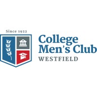 Westfield College Men's Club logo - Similar company to Adallen Nutrition,Inc.