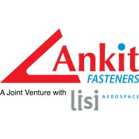 Ankit Fasteners Pvt. Ltd. logo - Similar company to Precision Auto Fasteners