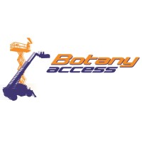Botany Access logo - Similar company to Webbline Agriculture Ltd