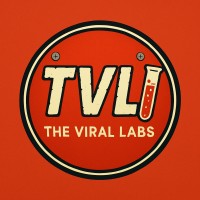The Viral Labs logo - Similar company to Trilingo