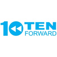 TEN FORWARD logo - Similar company to Ten Forward Consulting