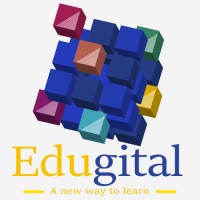 Edugital logo - Similar company to Edugital