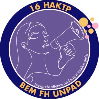 16 Hari Anti Kekerasan Terhadap Perempuan Fakultas Hukum Universitas Padjadjaran logo - Similar company to The 11Th Sciencesational