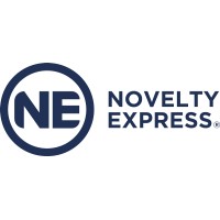 Novelty Express logo - Similar company to Ty Retailers Va/Nc/Sc/Md