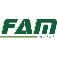 FAM METAL - Indústria Metalúrgica Ltda logo - Similar company to Tecmesul