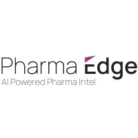 PharmaEdge.ai logo - Similar company to Adametnext