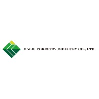 Oasis Forestry Industry logo - Similar company to Edgeworks.Co