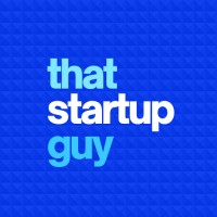 that startup guy logo - Similar company to Beyond Capital