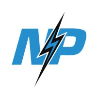 Next Phase Electric logo - Similar company to Accuflow