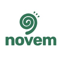 Praktijk Novem logo - Similar company to Conexión Parques