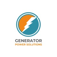 Generator Power Solutions Ltd logo - Similar company to Dellent Diesel Generator Manufacturer