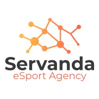 Servanda Esport Agency logo - Similar company to Analyset