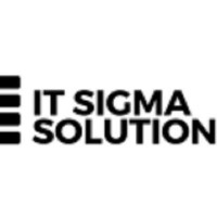 IT SIGMA SOLUTION logo - Similar company to Spark Cipher