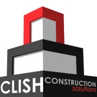 Clish Construction Solutions Limited logo - Similar company to Constlab Zambia Ltd
