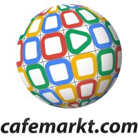 Cafemarkt Profesyonel Mutfakların Renkli Dünyası logo - Similar company to Wew®️