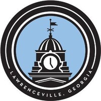 City of Lawrenceville logo - Similar company to Philly Aids Thrift